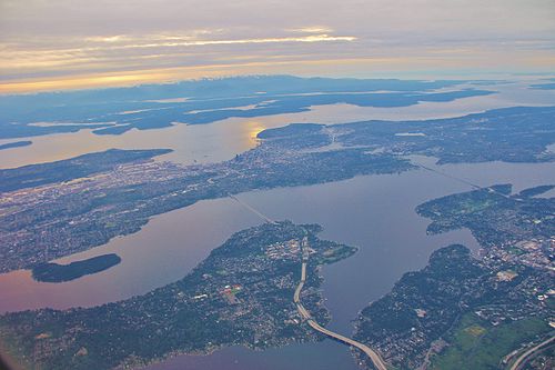 Lake Washington